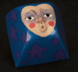 Nightcaps - Eggface - Piccolo - Infinite Jest Spec. C
