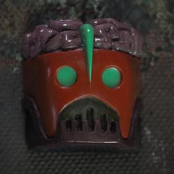 trmk - Ominous Bighead