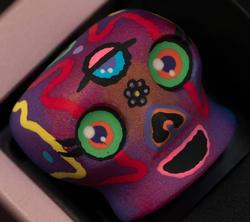 Nightcaps - Numbskull - Jollioculus III
