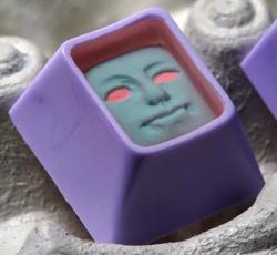 PrimeCaps - Eggcelsior - Retro Suede