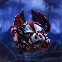 Artkey - Porcus v1.5