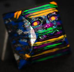 Nightcaps - Eggface - Faceted - 2126: Staccato