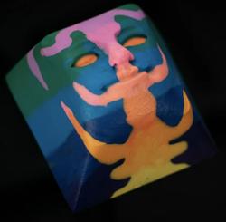 Nightcaps - Eggface v1.ii - Boardwalk Sunset B