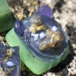 SodieCaps - Jamjams - High On Potenuse