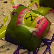 Bro Caps - Last Pilot - Toxic Odball