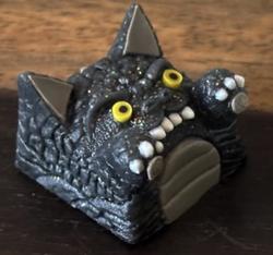 alheckz - Bongoji - OG Goji Bongoji