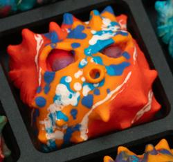 Nightcaps - Fugu Gen3 - Advent No. 24-8