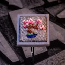 Text Styles - misc - Cherry Blossom Commission