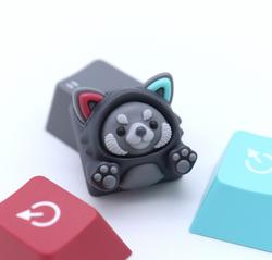 Namong - Lessy - Modern Dolch R2