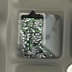 Level caps - Rat King - Skeletal