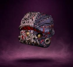 Craftkey - Mr.Soma - Vorgrim
