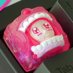 Bro Caps - Last Pilot - Miku 2