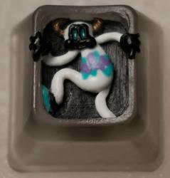 Rubrehose - Loosquatch (Rubrehose x Levelcaps Collab) - Acid Jazz