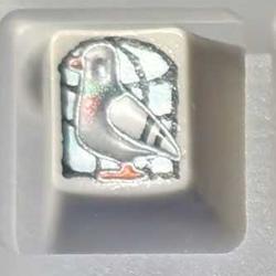 Level caps - Sky Rat - Caged