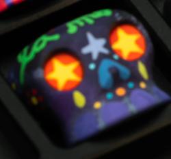 Nightcaps - Numbskull - La Mort Deux 10