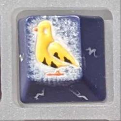 Level caps - Sky Rat - Zapdos