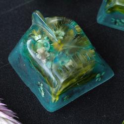 trmk - Ominous - Ikebana (Jul 2025 - Green base)