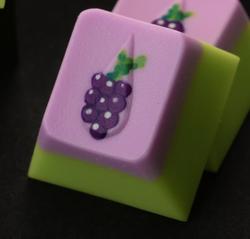 Nightcaps - Moondrop - 포도