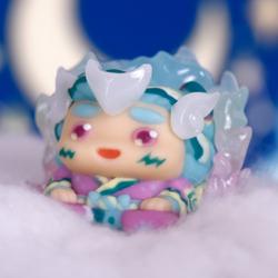 Crystal Pieces - Yuito - Analog