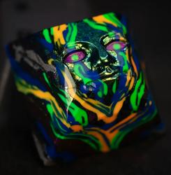 Nightcaps - Eggface - Faceted - 2126: Leaflet