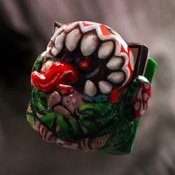 Artkey - Sirius - Venus Fingertrap