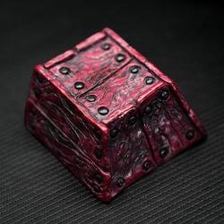 SodieCaps - Plank - Radwood