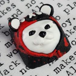 SodieCaps - Jamjams - Redrum