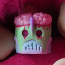 trmk - Ominous Bighead - Gurokawa