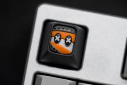 Alpha Keycaps - Tut - Igor