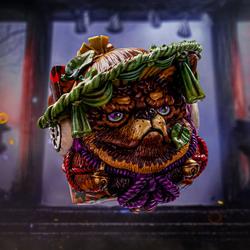 Artkey - Sirius - Tanuki