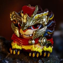 Crystal Pieces - Kirineris - Sparta