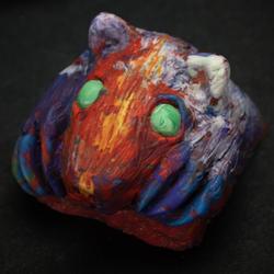 Nightcaps - Nutria - Rattus Chaoticus 11