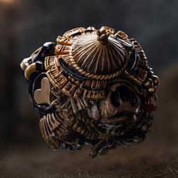 Artkey - Porcus v1.5 - Husk