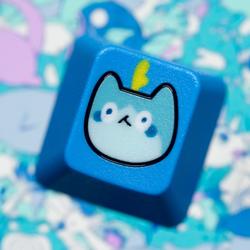 Soom Caps - Soomblank - James Pond