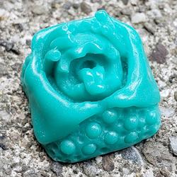 SodieCaps - Kin - Emerald