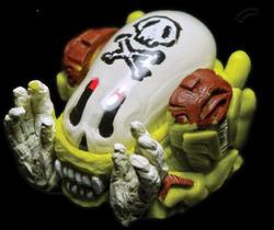 PrimeCaps - Xenotype - Toriyama