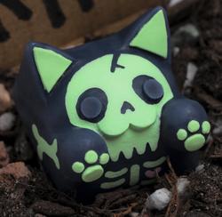 Hello Caps - Bongo Cat v2 - Poltergeist