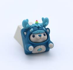 Namong - Rudory - Just Beachy Unicorn