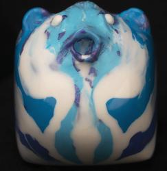 Nightcaps - Menloe - Haunted Blue Baby