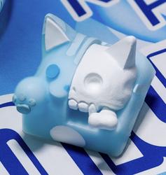 Hello Caps - Schrodinger - Ramune