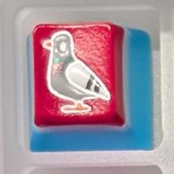 Level caps - Sky Rat - Birdsicle