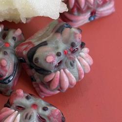 haoN - Apostle - Vanguard