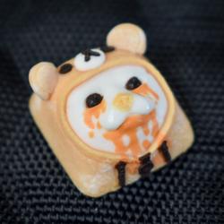 SodieCaps - Jamjams - Maple Cookie Overload