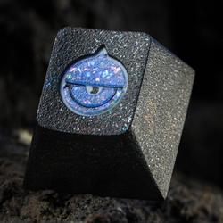 Goldenstar Keycap - Cosmos - Expanse