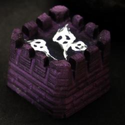 Nightcaps - Castle Caps - The Residents 3