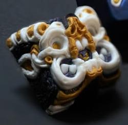 Grimey as Fuck - Grimace v4 - MWYMI (MX)