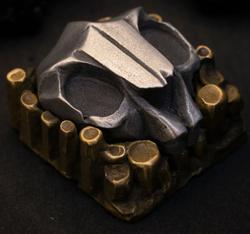 Nightcaps - Memento Mori - Ilsa/Laure