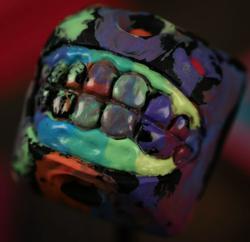Nightcaps - Dental Plan - Urban Decay