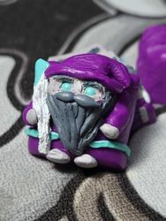 LAZERCAPS - Wizard - Preserfusion (BKMCaps Cast)