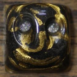Ritual Master - Geo Watcher - Goldtwist